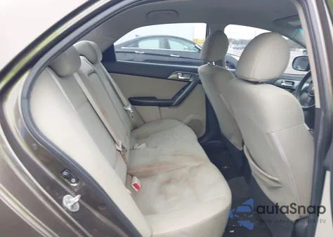 2013 Kia Forte Ex из США, поврежденный, VIN KNAFU4A29D5696188